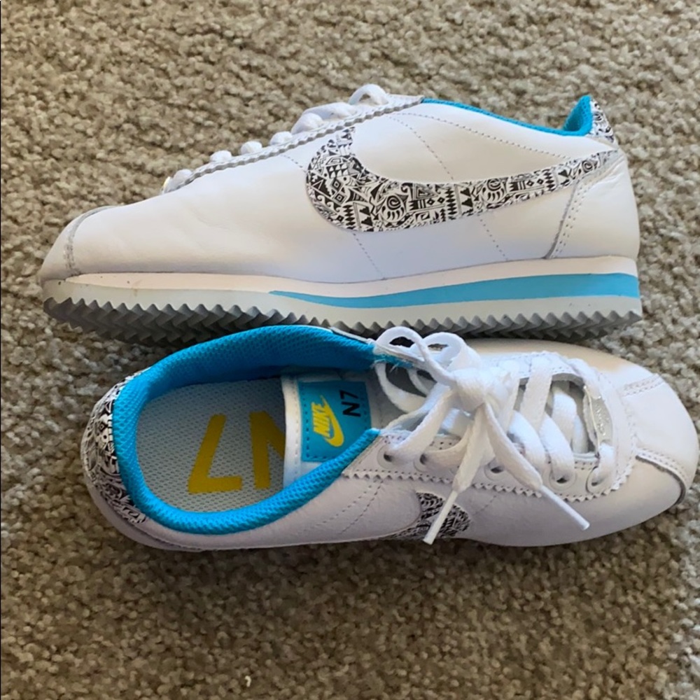 Nike Cortez N7